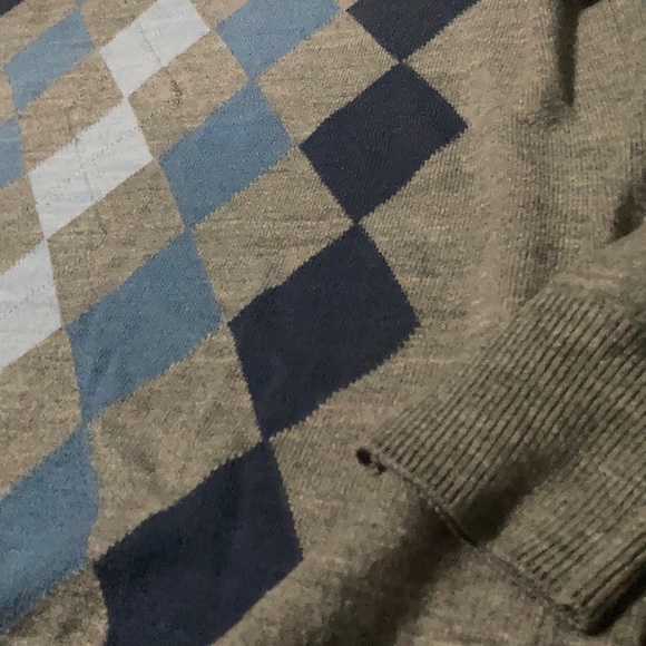 Nice casual sweater for the fall - Picture 4 of 6